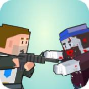 游戏降临世界，万界重叠！不仅有大量怪物横行，野外还有大