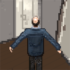 津田健次郎出演Netflix《極道主夫》衍生短劇《極道工夫》