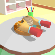 千万级武侠养成《小师妹》今天震慑封测