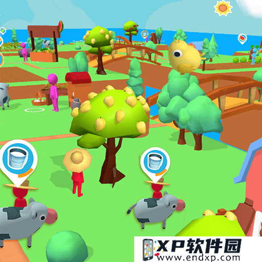 《暗黑破壞神4》玩家發現Bug讓永恆界域人物「穿越」到賽季国际