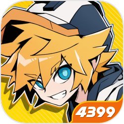 海绵宝宝救蟹老板无敌版