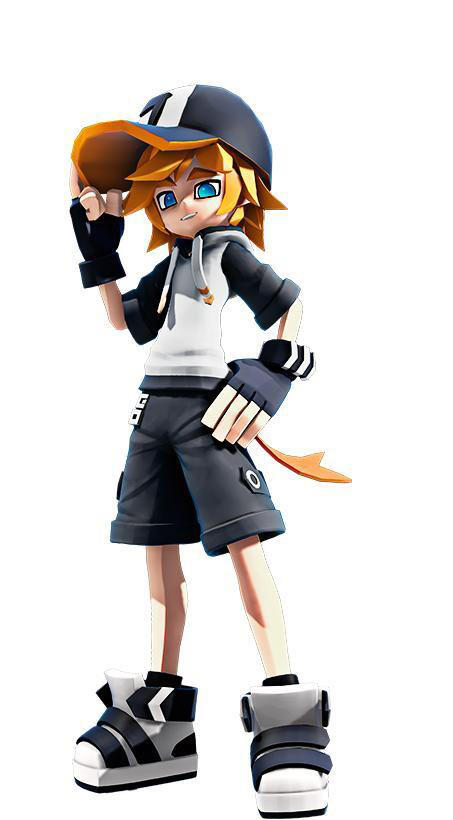 蒼火龍預告登場，《魔物獵人Now》2024一月活動時間表公開